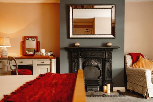 Burgh Saint Peter Hotel | Wheatacre White Lion