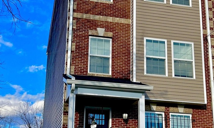 Southeast House | Whimsical Washingtonian