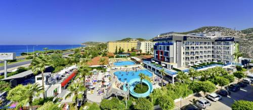 Konakli Hotel | White City Beach Adult Only