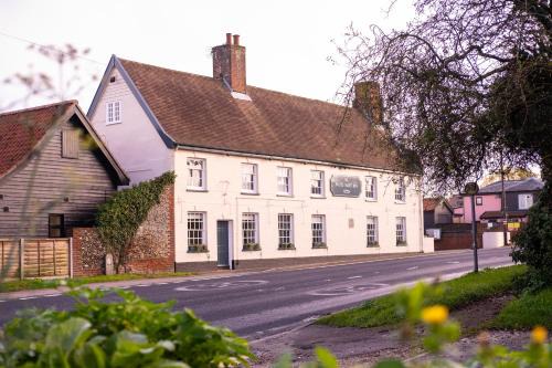 Blythburgh Hotel | White Hart Inn