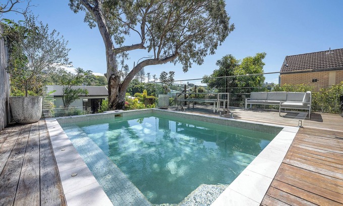 Coolangatta Apartment | White Haven Coolangatta