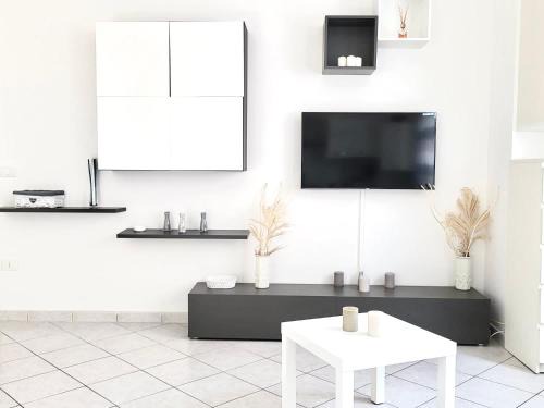 Forli Apartment | White Home Forli Centro