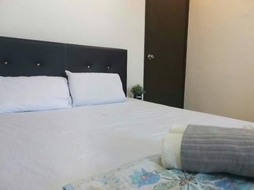 Central Seberang Perai House | White House 19 Room B