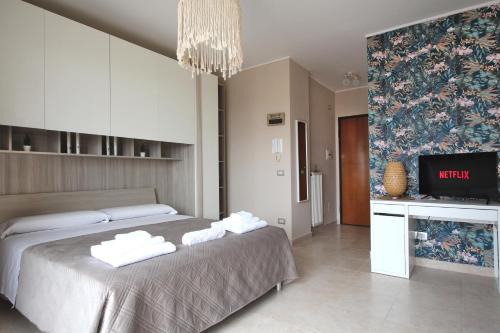 Rome Province Apartment | White House BnB