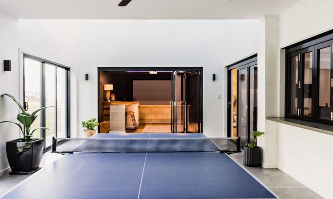 Lacepede House | White Hut On Golflinks