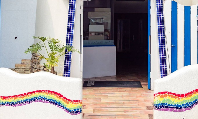 Liuqiu Bed & Breakfast | White Lighthouse B&B