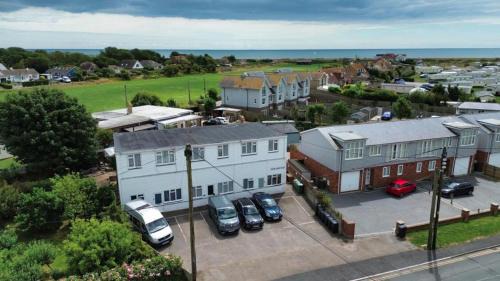 Icklesham Apartment | White Lodge