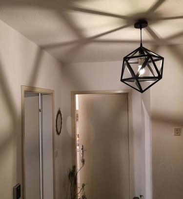 Skopje Region House | White Night