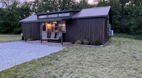 Toledo House | White Pine Cottage