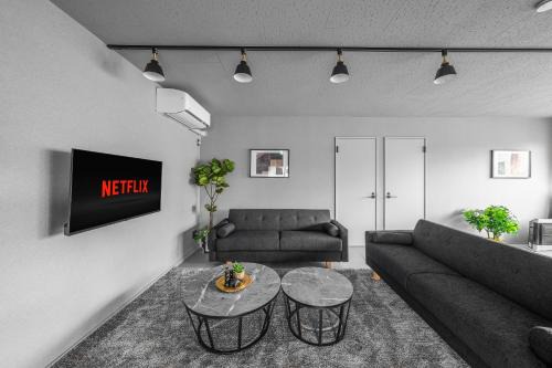 Furano Apartment | WhiteGarden YIG STAY