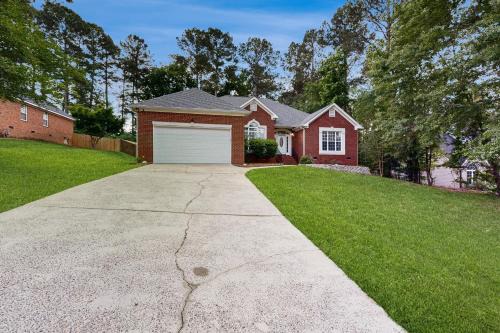 Evans House | Whitehall