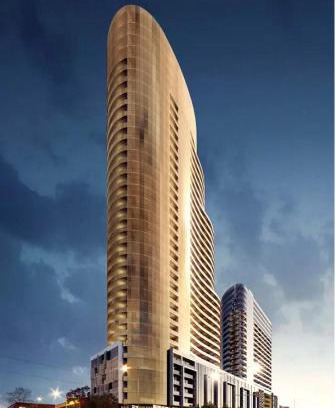 Box Hill Apartment | Whitehorse Towers Self Service Holiday Apartment