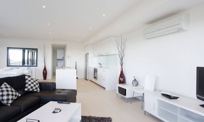 Torquay Apartment | Whitewater Apartment 101