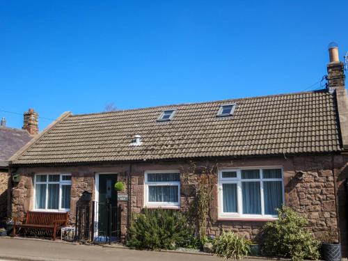 Milfield House | Whitton View Nr Wooler