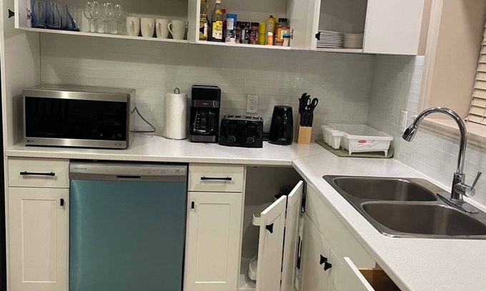 Black Mountain House | Whole guests suite in Kelowna