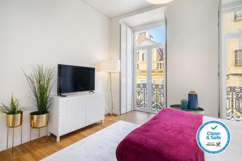 Alcantara Apartment | WHome | Alcântara Premium Studio