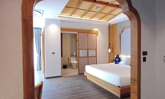 Old City Hotel | Wiang Nakara Hotel Chiang Mai