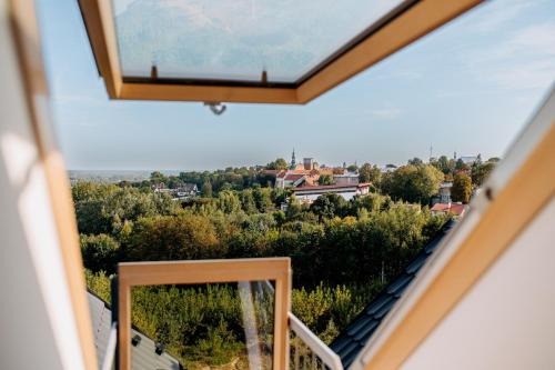 Sandomierz Apartment | Widokowy 2