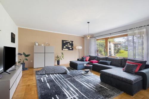 Hoechstaedt im Fichtelgebirge Apartment | Wiesenblume