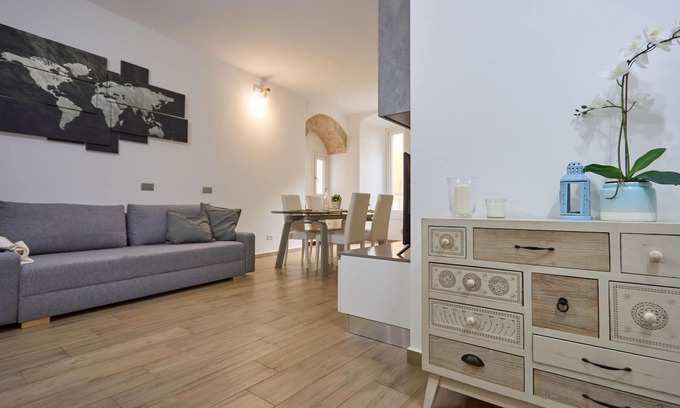 Bienno Apartment | WiFi |Apartment in the Historic center | Al Borgo
