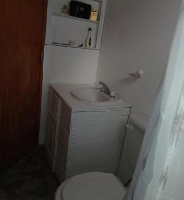 Alta Gracia Cabin | Wikam