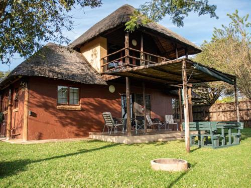 Hammanskraal Apartment | Wild and Water Dinokeng