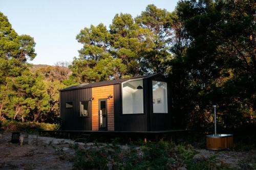 Halls Gap Other | Wild Life Cabin 2 - Grampians