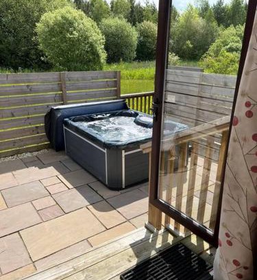 Storwood Villa | Wild Oats Lodge 17, Yellowtop Country Park