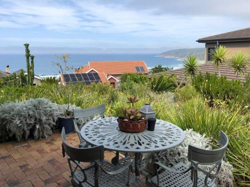 Wilderness Apartment | Wilderness Ocean View Cottage