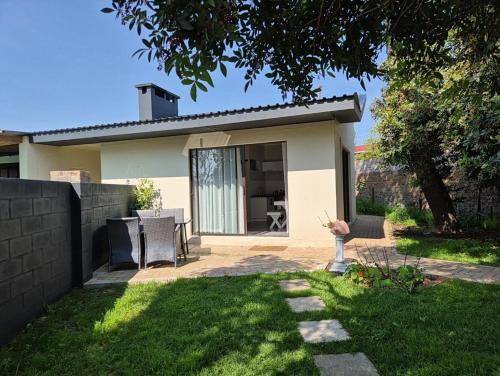 Darling House | Wildflower Cottage