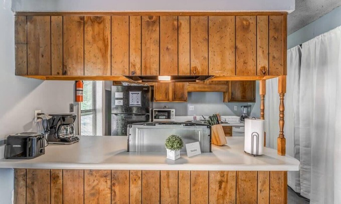 Ellendale House | Wildwind Charmer