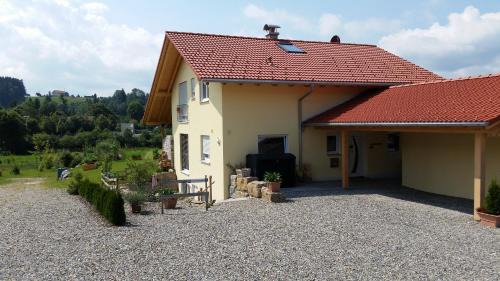 Altusried Apartment | Wilhelm-Tell-Str.