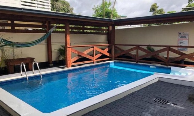 Noord Apartment | Wilhelmina Hotel & Apartments