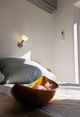 Mielno Cabin | Willa Jaśmin Domki, Apartamenty, Pokoje nad morzem
