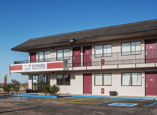 Willcox Hotel | Willcox Extended Inn and Suites