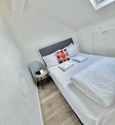 Brent House | Willesden Green Rooms