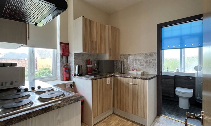 Hillsborough Apartment | William's Hillsborough Apartments