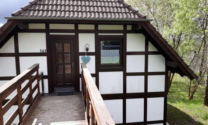 Feriendorf Frankenau Apartment | Willingen, zeit für Dich