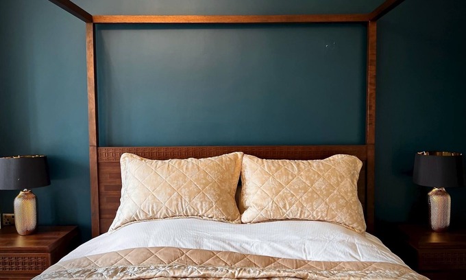 Willingham Apartment | Willingham House - Queens Suite