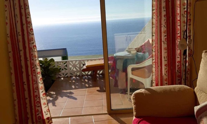 La Matanza de Acentejo House | Willkommen im Paradies