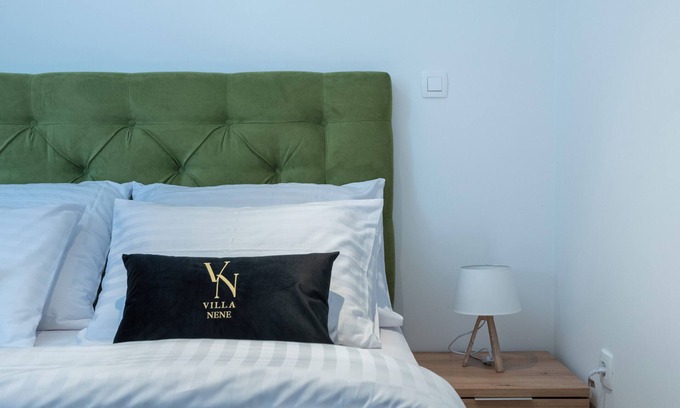 Pican Cabin | Willkommen in der Villa Nene, Ihrem Traumurlaubsparadies