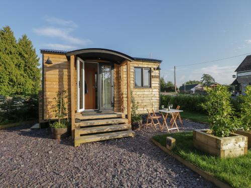 Kemble House | Willow