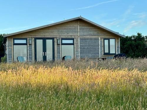 Helford Passage House | Willow Lodge