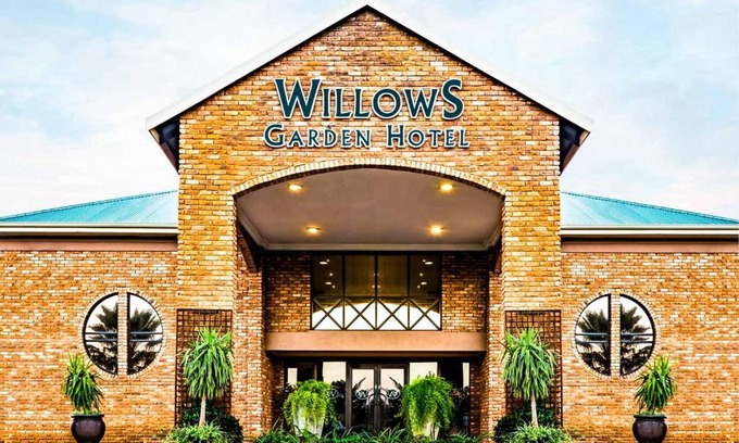 Potchefstroom Hotel | Willows Garden Hotel Potchefstroom