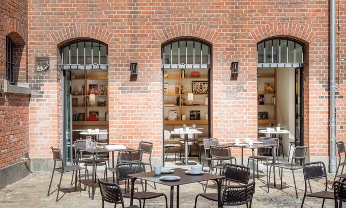 West Berlin Centre Hotel | Wilmina Hotel