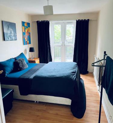 Southwark House | Wilmot Close