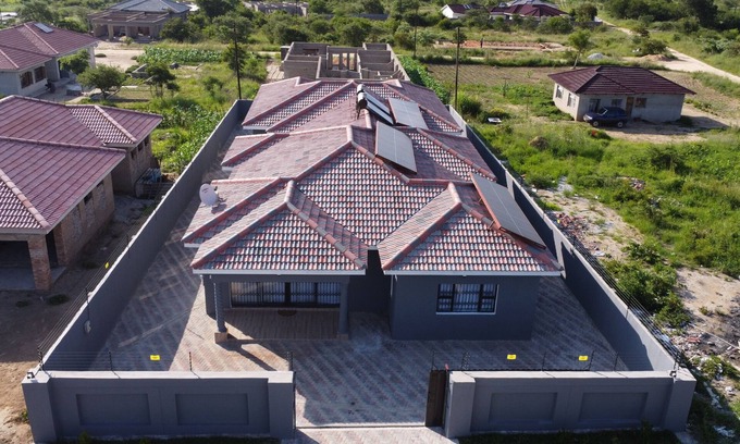 Masvingo Apartment | WIMBAYI GUESTHOUSE & BnB