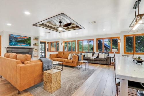 Wimberley House | Wimberley Waters