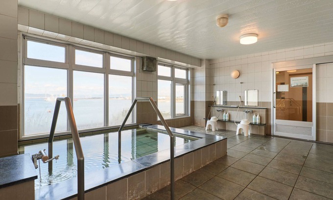 Tahara Hotel | Wind City Hotel