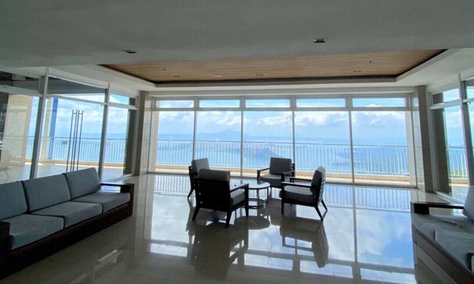 Tagaytay Apartment | Wind Residences